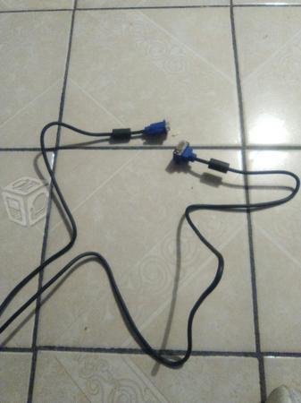 Cable DVI de 2.5m nuevo