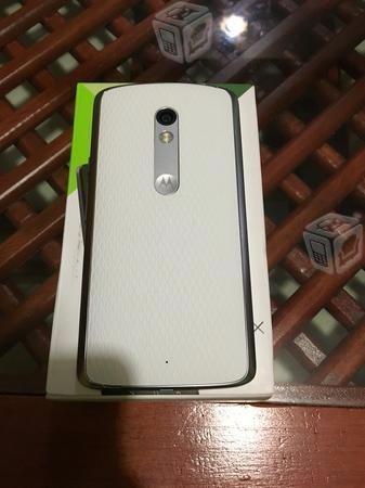 Moto X Play Nuevo y Liberado