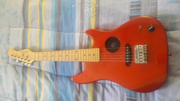 Guitarra electrica
