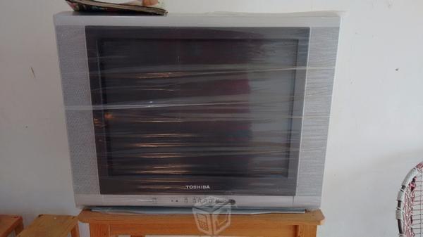 Televisor toshiba 21