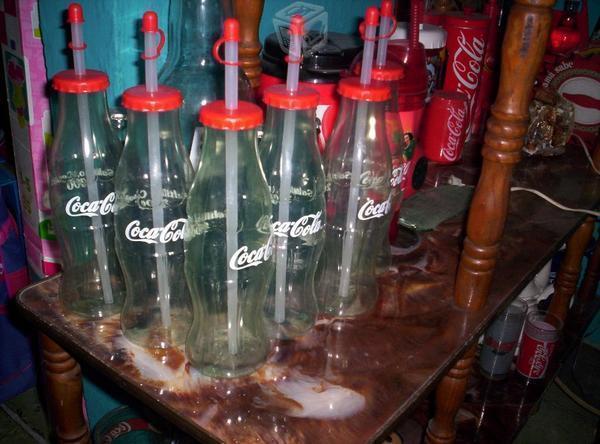 Coleccion coca cola