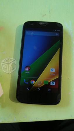 Moto g primera generación