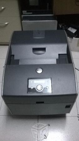 Impresora Laser Color DELL 5100cn Funciona Detalle