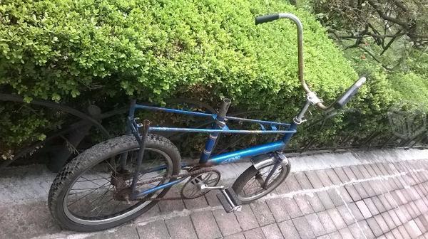 Bicicleta Bimex P/restaurar Eskiper Vintage