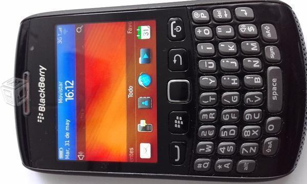 Blackberry Modelo 9620