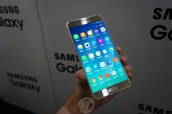 Samsung note 5 sin pago inicial en telcel pro 500