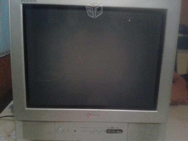 Tv flatron 20