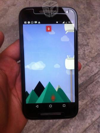 Moto g3 liberado