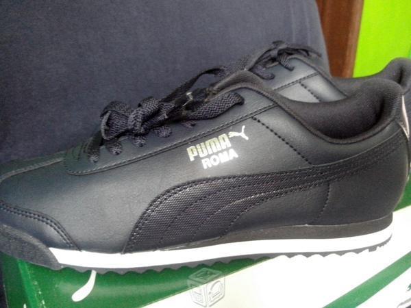 Puma Roma 27.0