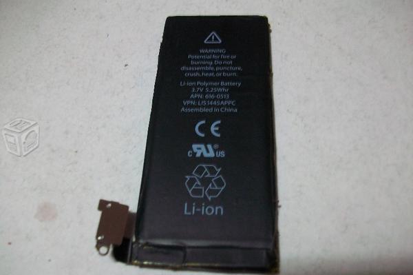 Bateria Original para iPhone 4s de Apple