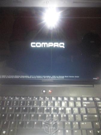 Compaq cq50