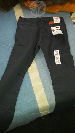 Pantalones para caballero