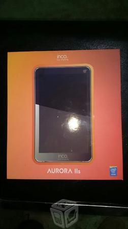 Tablet Aurora Iis Intel Quad Core