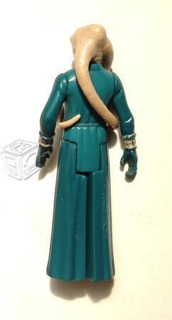 Figura de Star Wars Bib Fortuna