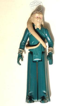 Figura de Star Wars Bib Fortuna