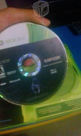 Resident evil 6 nuevo