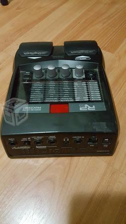 Digitech Rp 155 roland Korg Zoom