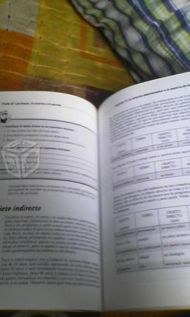 Libro español correcto para dummies