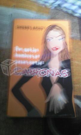 Libro por que los hombres se casan con las cab