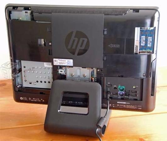Busco: Display para Hp all in one compaq 6000 pro