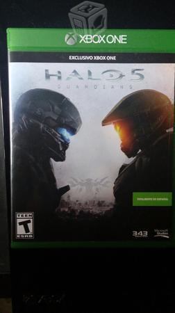 Halo 5 xbox one