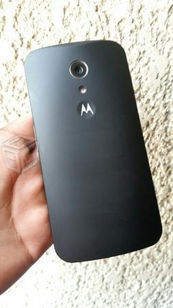 Moto G2 impecable