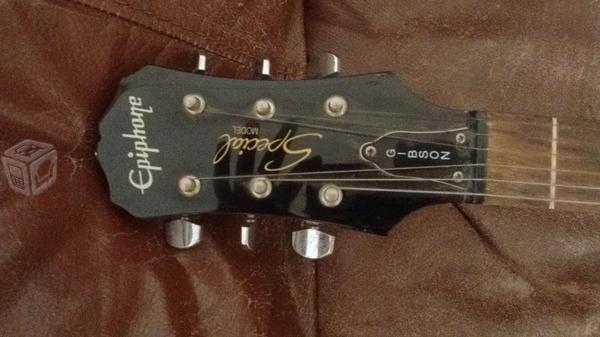 Guitarra Epiphone Gibson