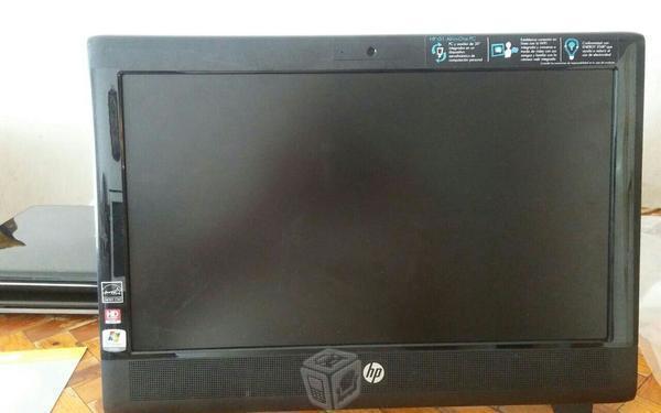 HP all in one 20