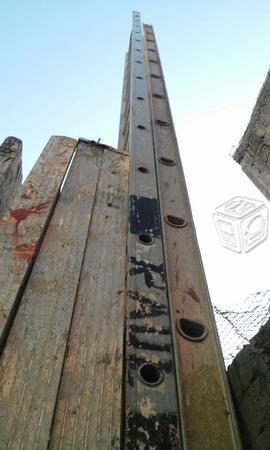 Escalera 6 mts