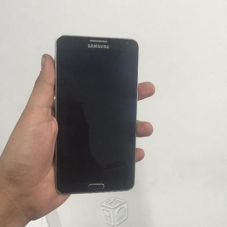 Samsung galaxy note 3 como nuevos de mostrador