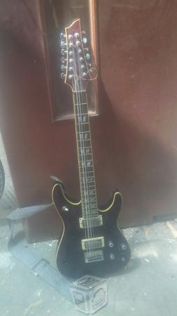 Guitarra schecter