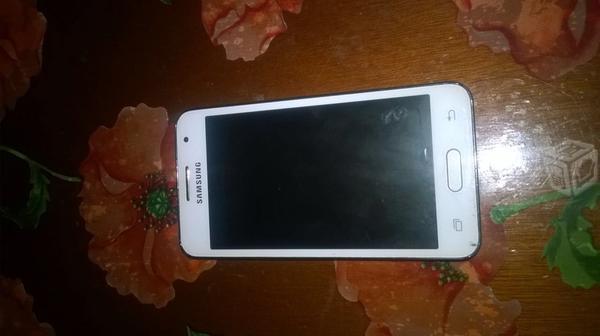 Vendo samsung core 2