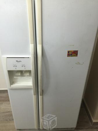 Regfrigerador 23 pies