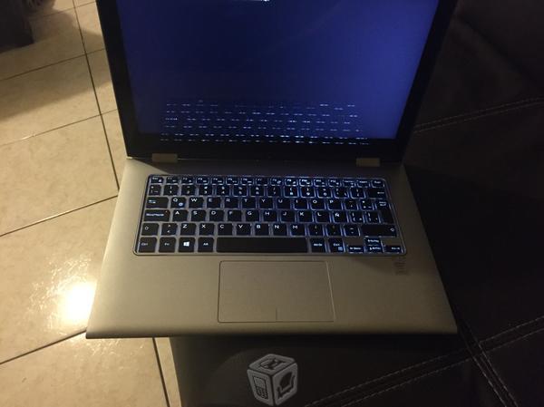 Laptop Dell inspiron