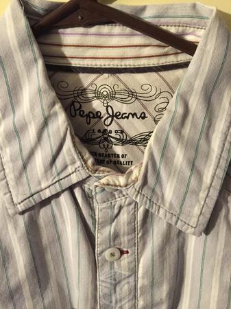 Camisa pepe jeans