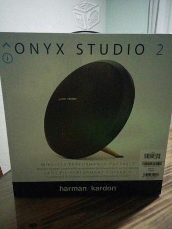 Nueva Onix Studio 2 Harman Kardon