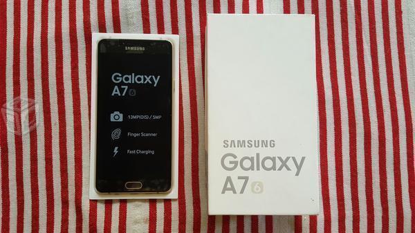 Samsung A7 2016