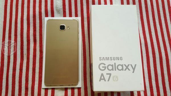 Samsung A7 2016