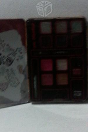 Estuche de maquillaje one direction