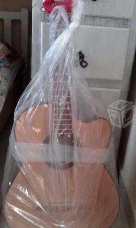 Guitarra Acustica