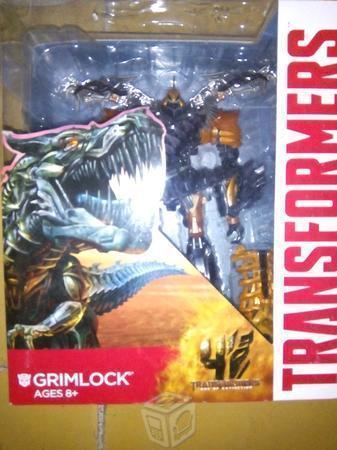 Transformers grimlock
