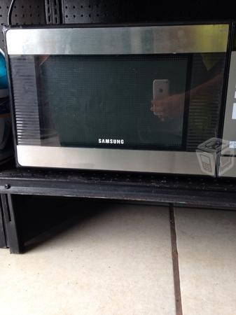 Horno de microondas samsumg amw1155t