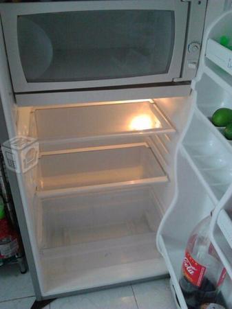 Refrigerador mabe excelente condicion