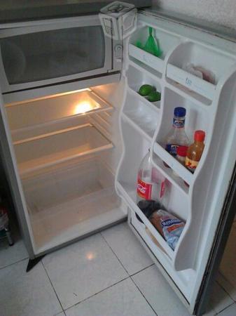 Refrigerador mabe excelente condicion