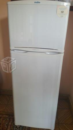 Refrigerador Mabe 11 pies color blanco