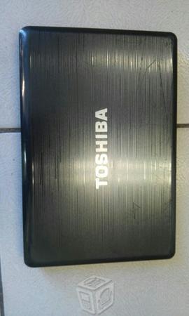 Toshiba i7, salida HDMI