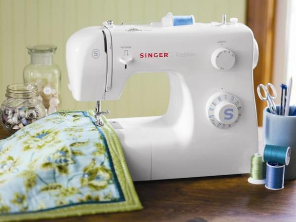 Máquinas de coser >>Singer mod 2259 >> Nueva