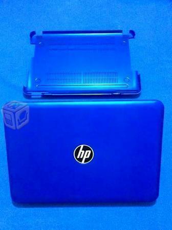 Laptop Hp - 1tera, 6ram, CD
