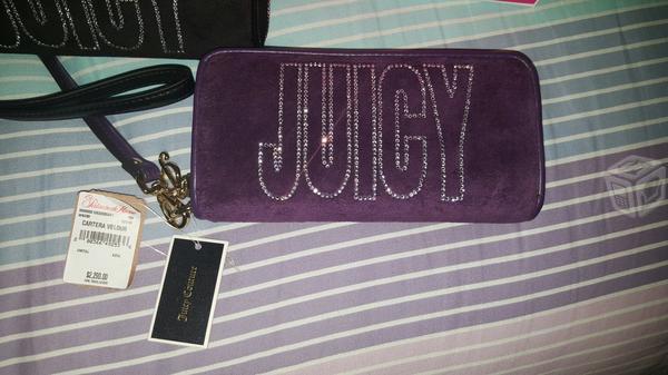 Carteras Nuevas Juicy Couture