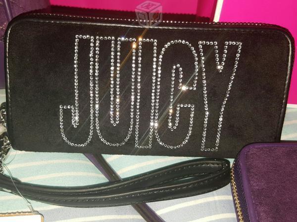 Carteras Nuevas Juicy Couture